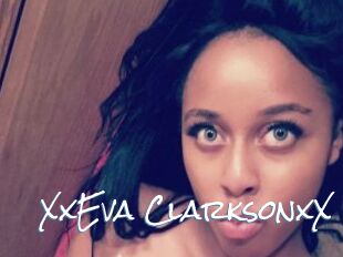 XxEva_ClarksonxX