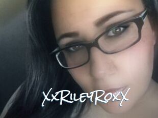 XxRileyRoxX