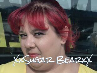 XxSugar_BearxX