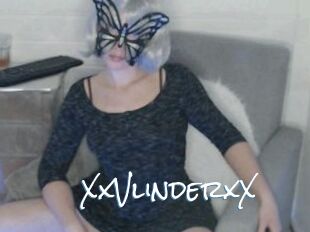 XxVlinderxX