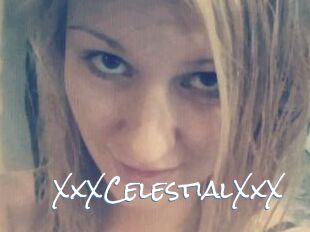 XxXCelestialXxX