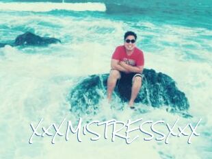 XxXMiSTRESSXxX