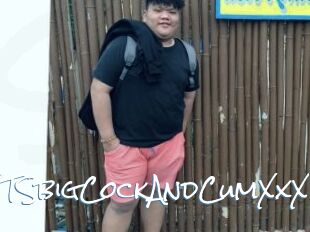 XxXTSbigCockAndCumXxX