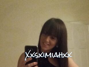 Xxsximiahxx