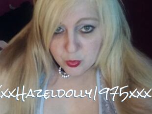 XxxHazeldolly1975xxx