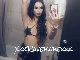 XxxRavebabexxx