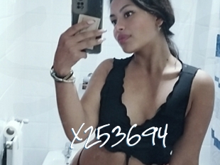 X253694