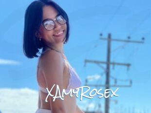 XAmyRosex