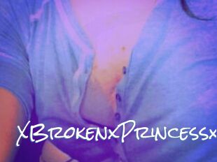 XBrokenxPrincessx