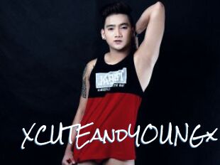 XCUTEandYOUNGx