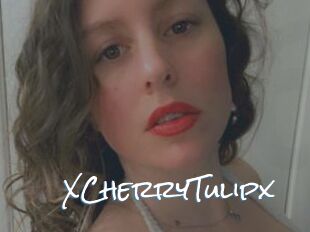 XCherryTulipx