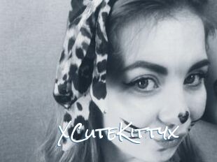 XCuteKittyx
