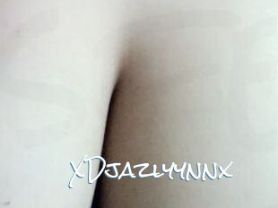 XDjazlyynnx