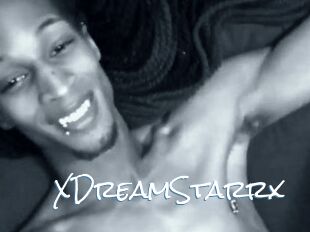 XDreamStarrx