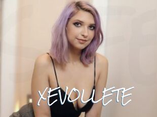 XEVOLLETE