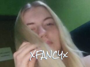 XFANCYx