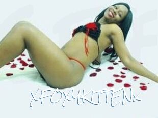 XFOXYKITTENx