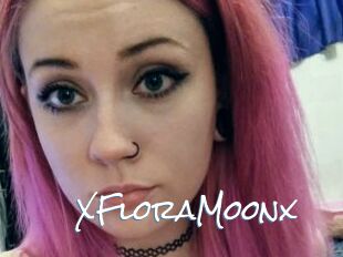 XFloraMoonx