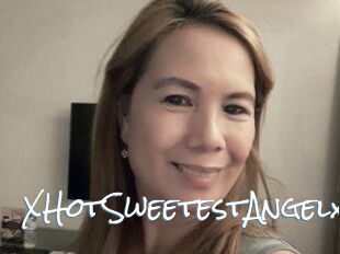 XHotSweetestAngelx