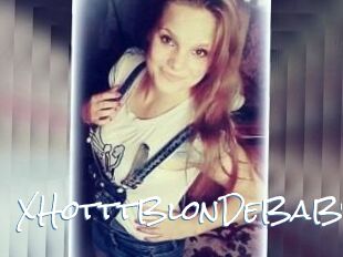 XHotttBlonDe_BaBy