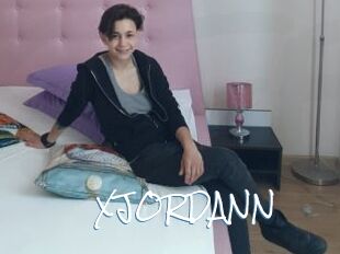XJORDANN