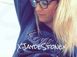 XJaydeStonex