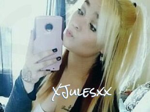 XJulesxx