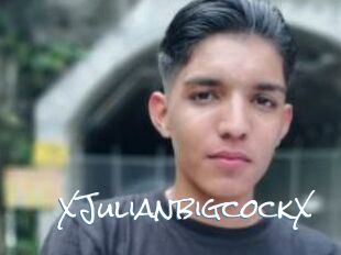 XJulianbigcockX