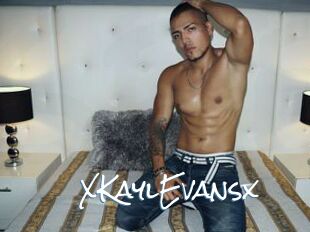 XKaylEvansx