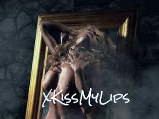 XKissMyLips
