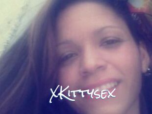 XKittysex