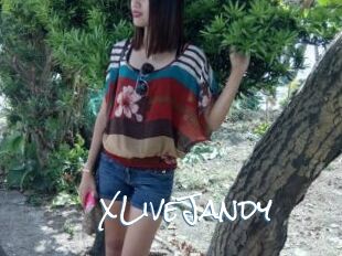 XLiveJandy