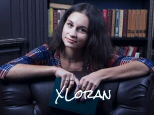 XLoran