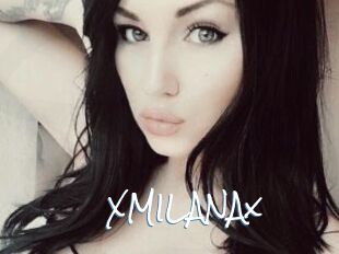 XMILANAx