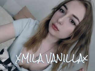 XMILA_VANILLAx