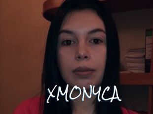 XMONYCA