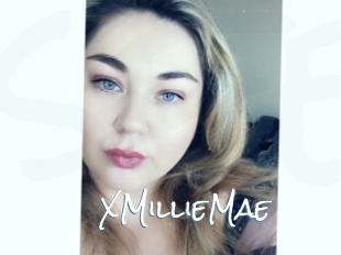 XMillieMae