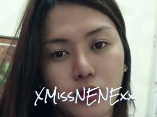 XMissNENExx