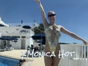 XMonica_Hot
