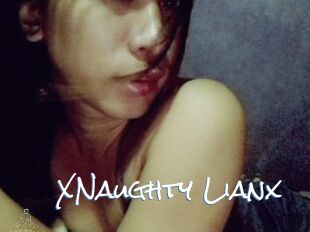 XNaughty_Lianx