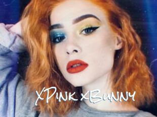 XPink_xBunny