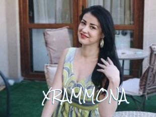 XRAMMONA