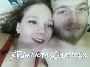 XRandomxChancex