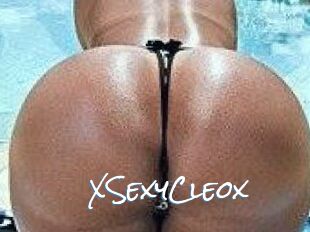 XSexyCleox
