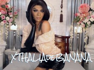 XTHALIAdeBANANA