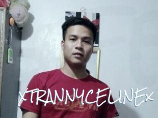 XTRANNYCELINEx