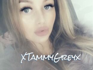 XTammyGreyx