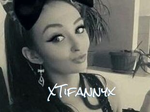 XTifannyx
