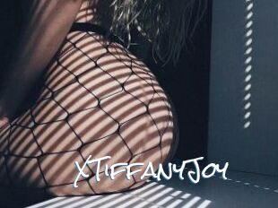 XTiffanyJoy