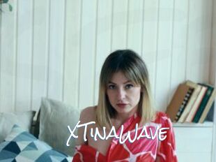 XTinaWave